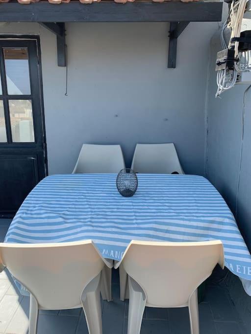 Agde Holidays Exterior foto