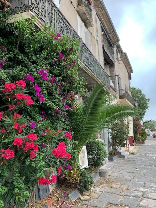 Agde Holidays Exterior foto