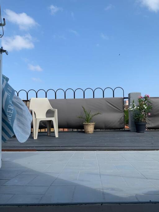Agde Holidays Exterior foto